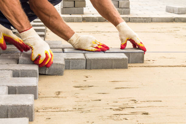 Best Permeable Paver Driveway  in Piedmont, SC