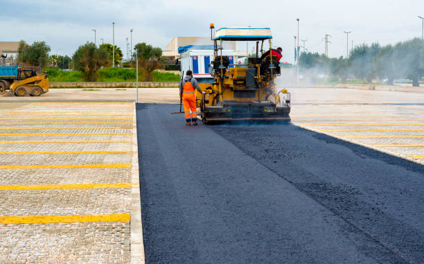 Best Professional Driveway Pavers  in Piedmont, SC