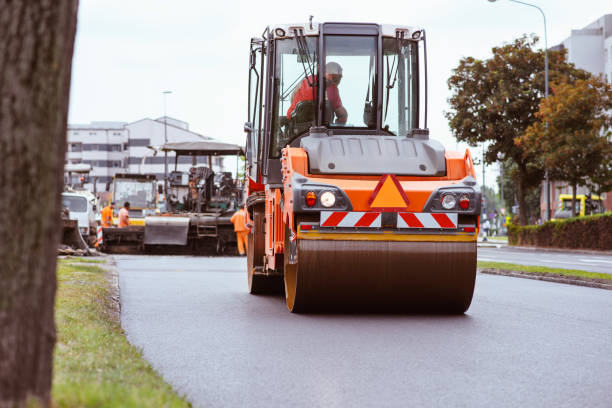 Best Driveway Resurfacing Pavers  in Piedmont, SC