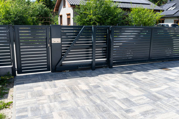 Reasons to Select Us for Your Driveway Paving Requirements in Piedmont, SC