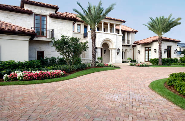 Best Local Driveway Pavers  in Piedmont, SC