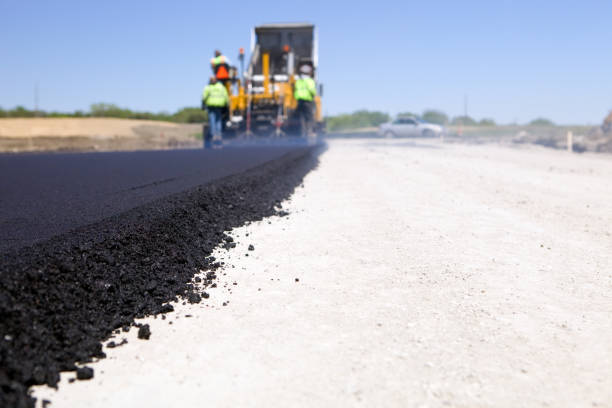 Driveway Repair Near Me in Piedmont, SC