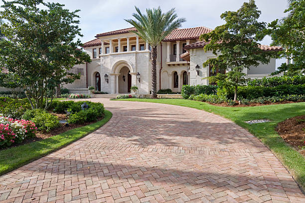 Best Residential Driveway Paver Services  in Piedmont, SC