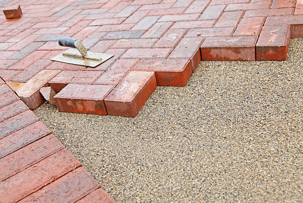 Best Custom Driveway Pavers  in Piedmont, SC