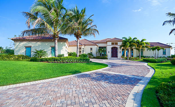 Best Brick Driveway Pavers  in Piedmont, SC