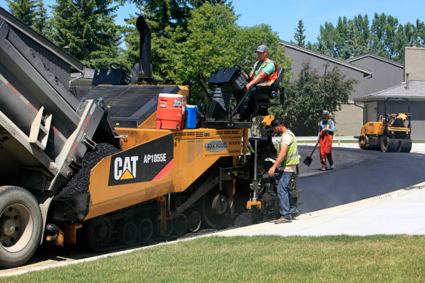 Best Driveway Resurfacing Pavers  in Piedmont, SC